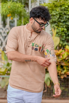 Handwork